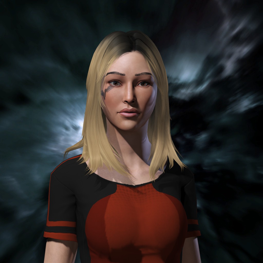 Narodyna Krycek