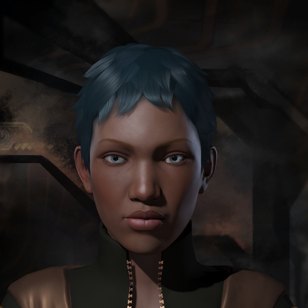 Minmatar Citizen 2117673623