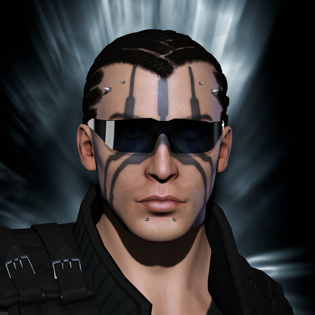 SithMaul