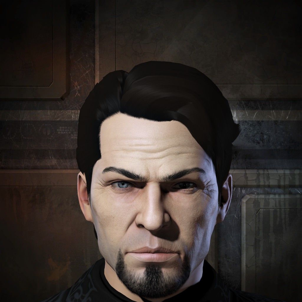 Jack LordP