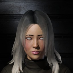 Trixis Sirix portrait