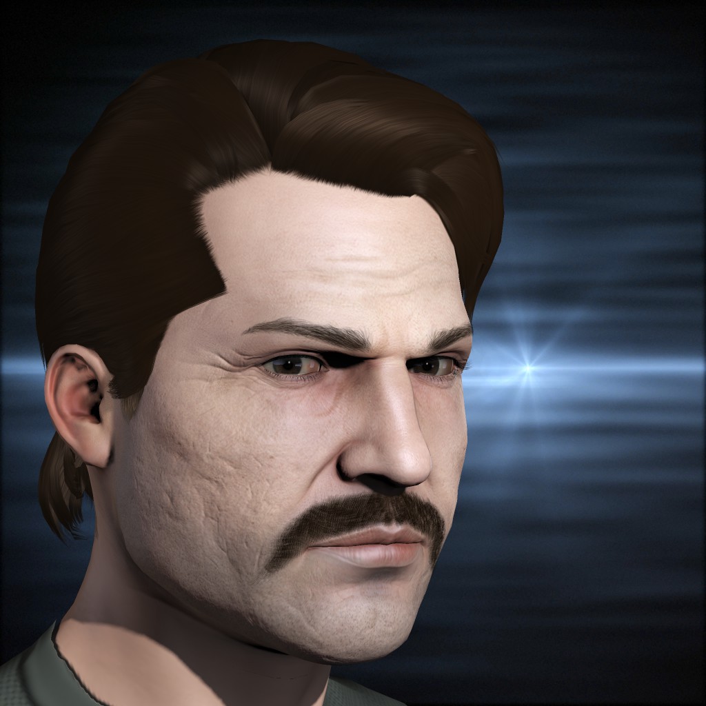 Marlin Judabaker