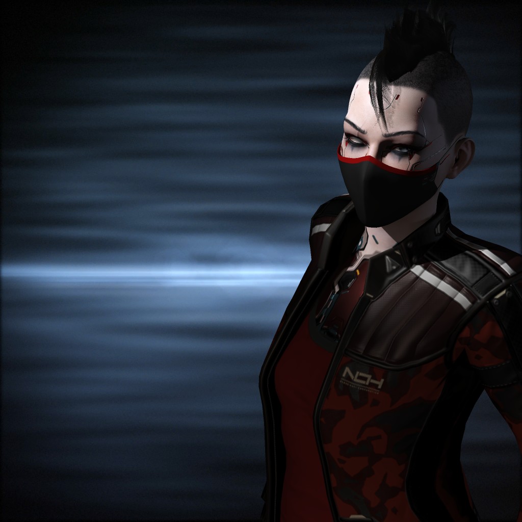Astrid Winter