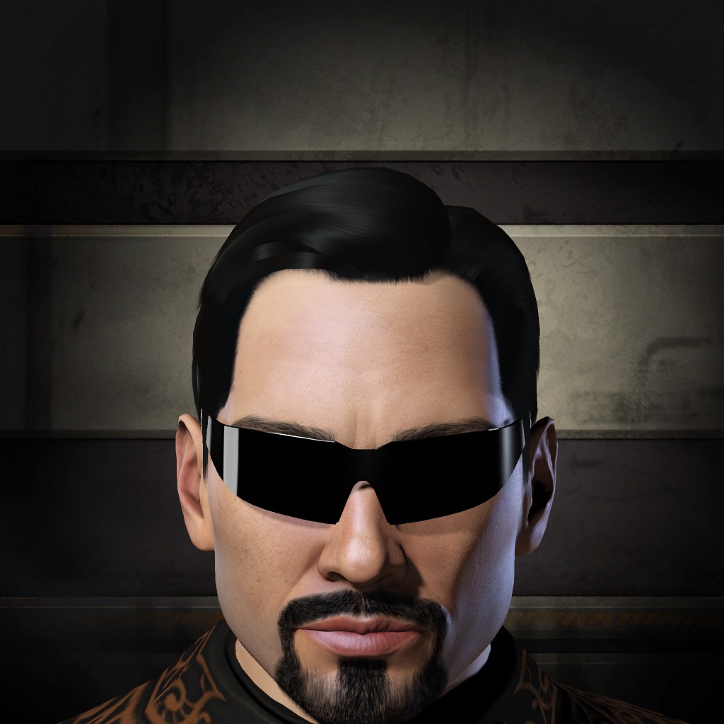 Stuart Kashada
