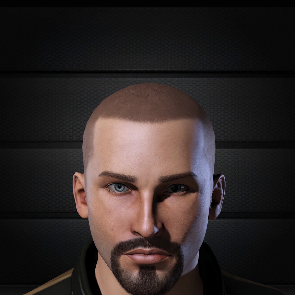 Kaleb Dresden