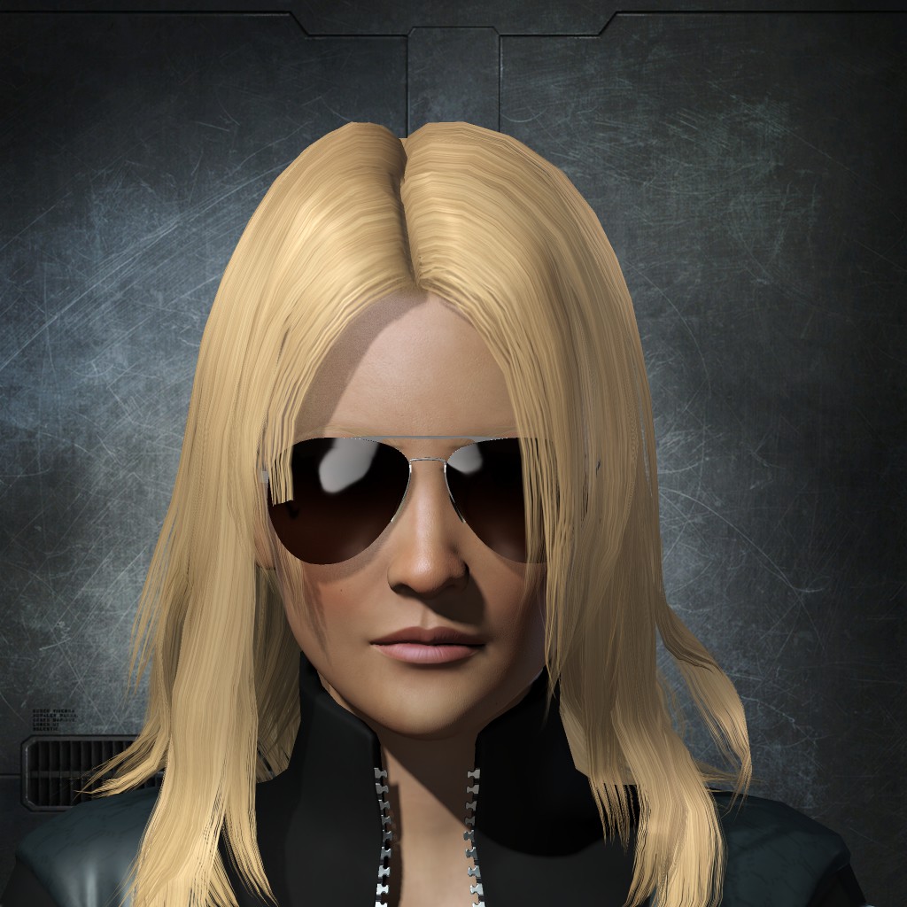FemaleRagnar