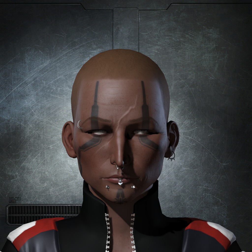 Jotun Scuttlethrush