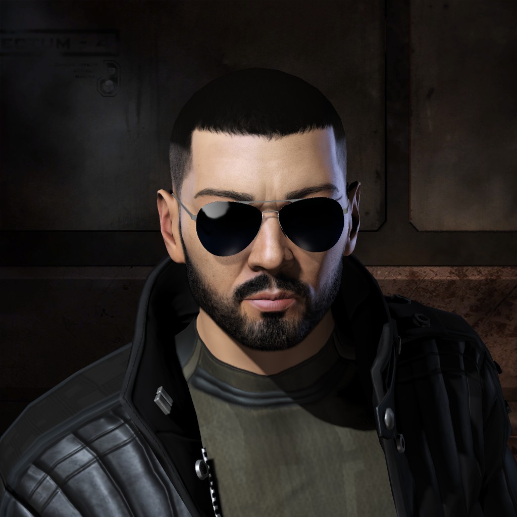 Kakashi Yamamotokaderate