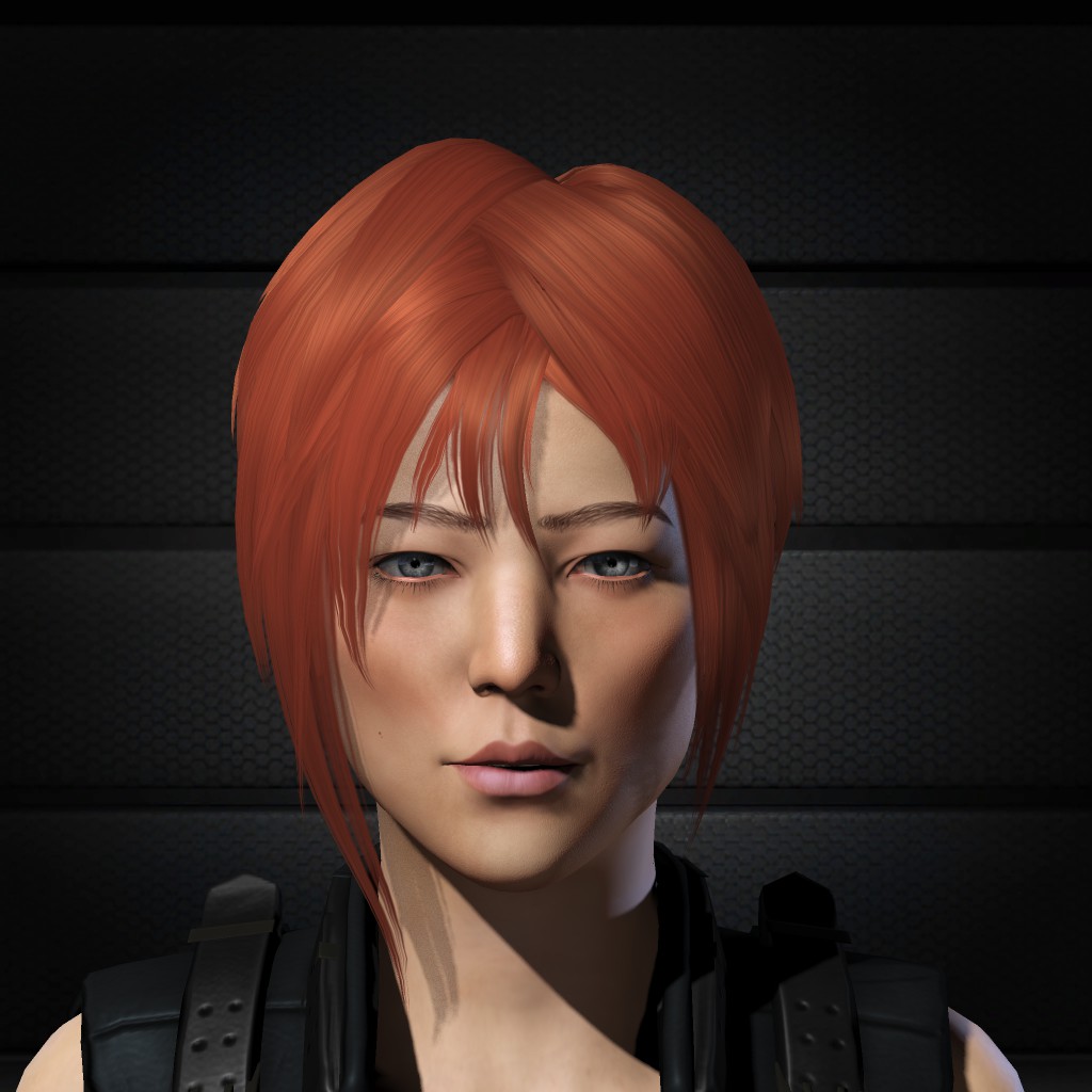 Nora Valkyrie