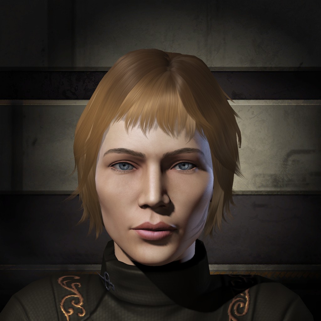 Rauranmaa Sila Aurilen