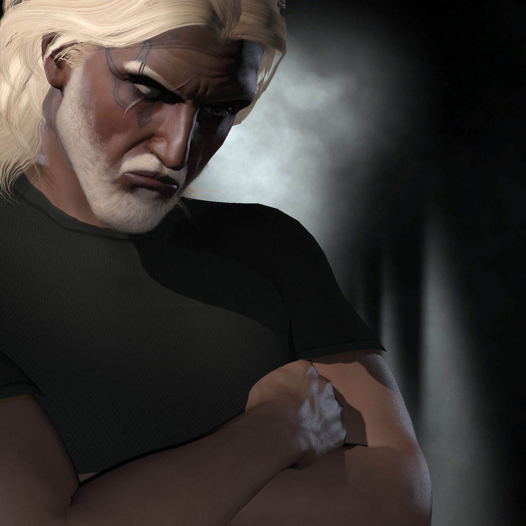 Dehssiel Darkleaf