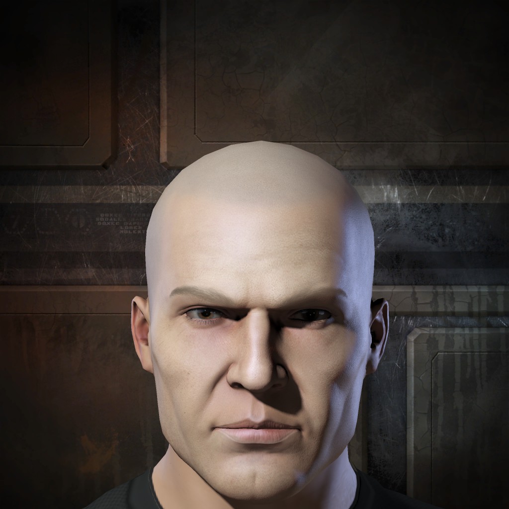 portrait