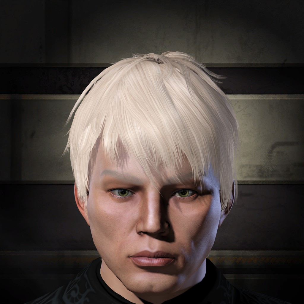 SilenceVoid