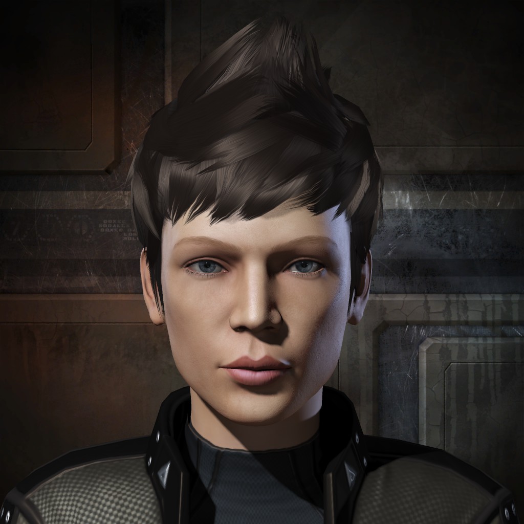 Sister Wayne