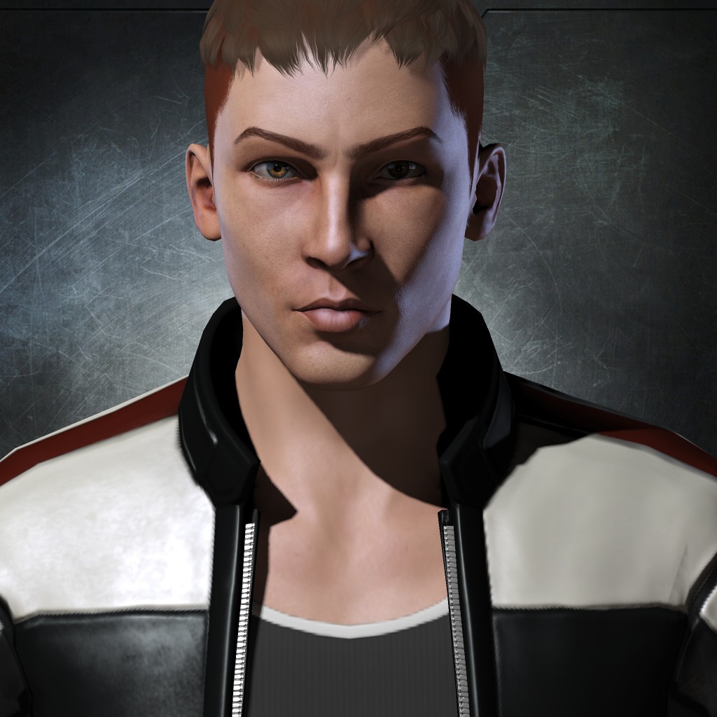 Patrick Blackett
