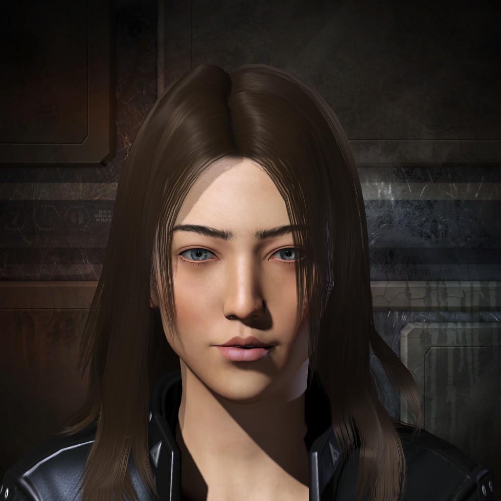 Alice Catherine Gensym