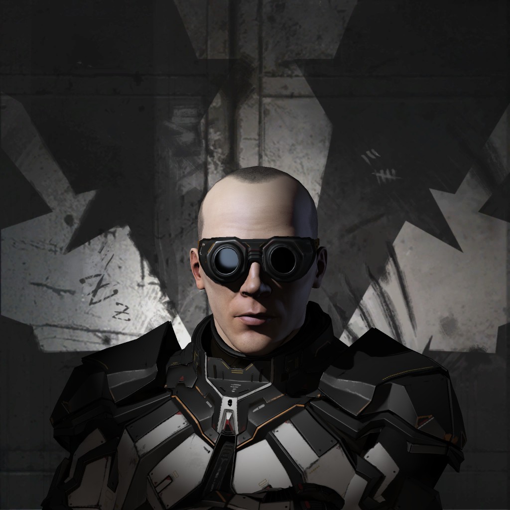 Templar Servitor Darras