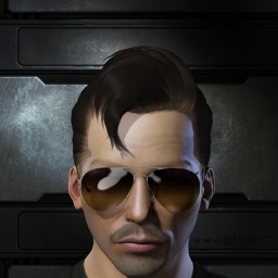 Arhontich portrait