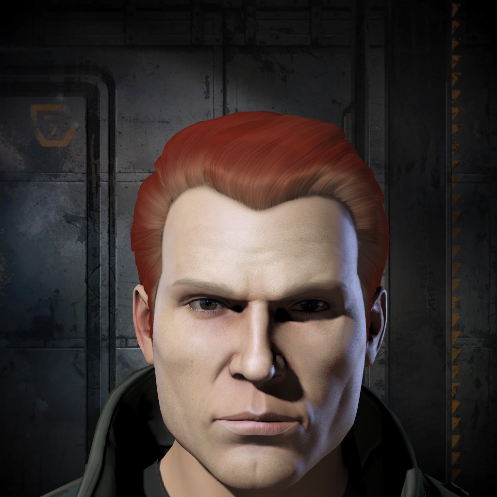 Ingar Ross