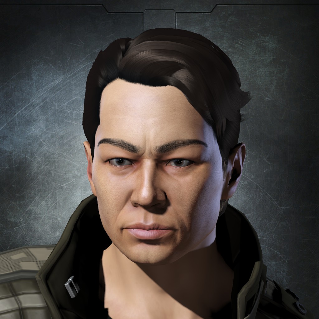 portrait