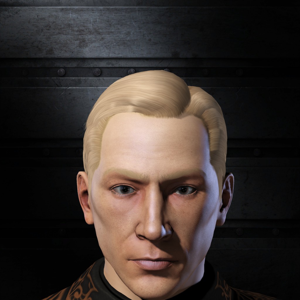 Intelligencer Edward