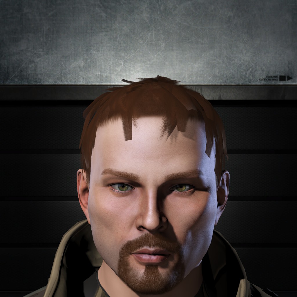 Luther Schofield
