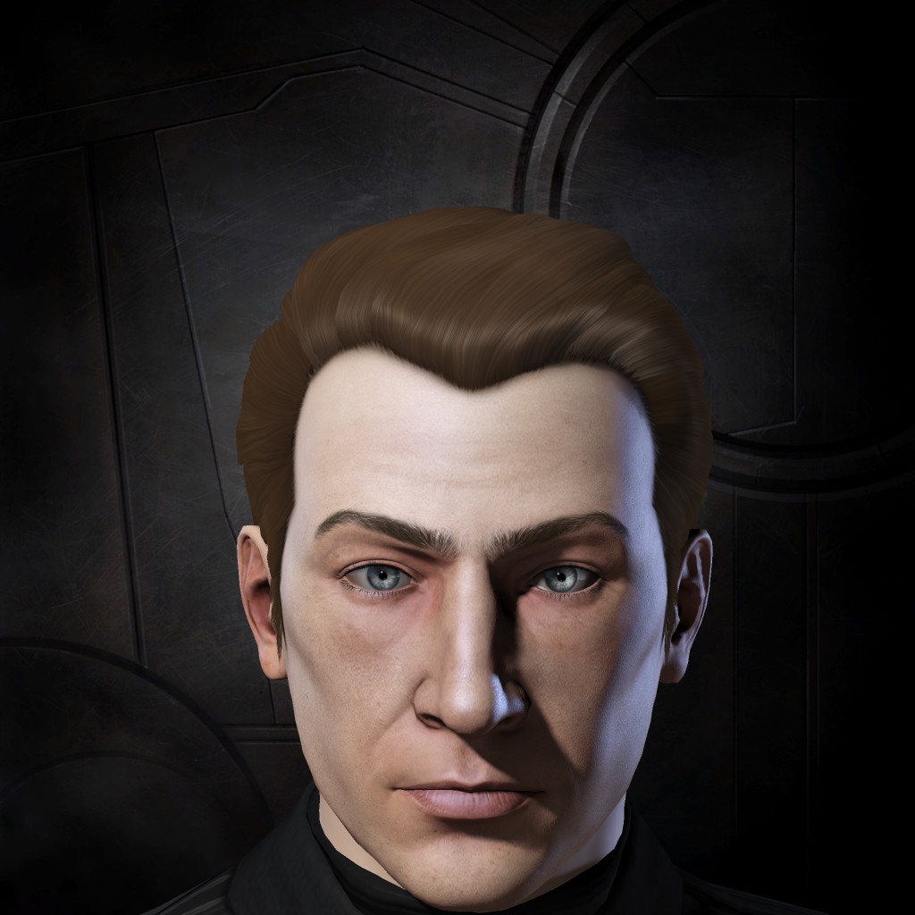 portrait