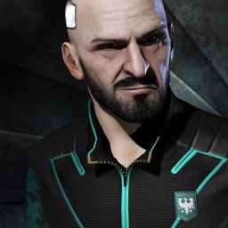 Ator portrait