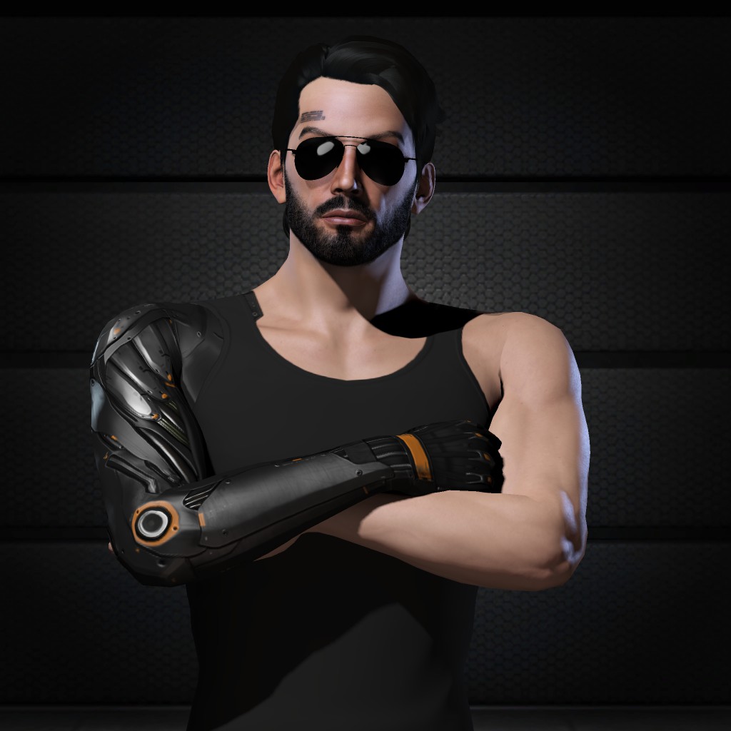Cassian Valere