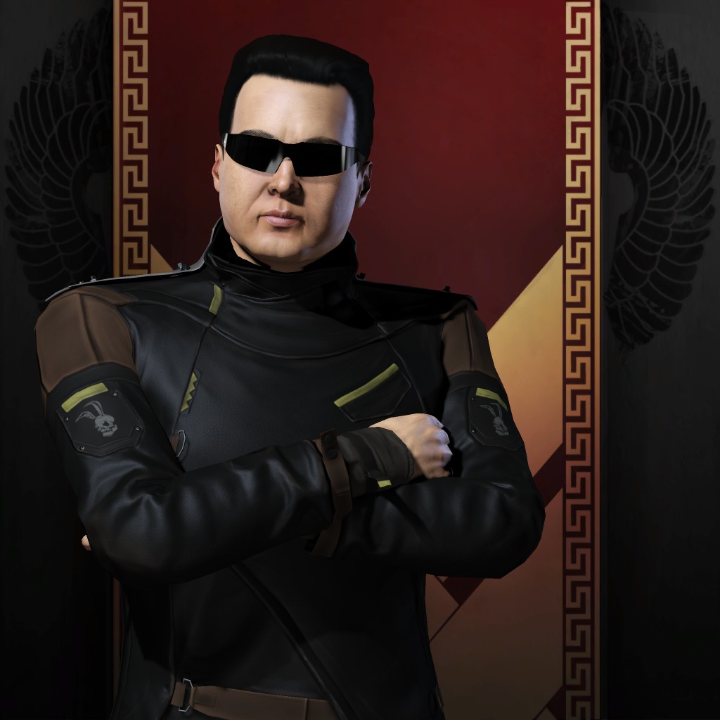 Kim Jong-Splewge