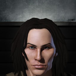 Sho Nada portrait