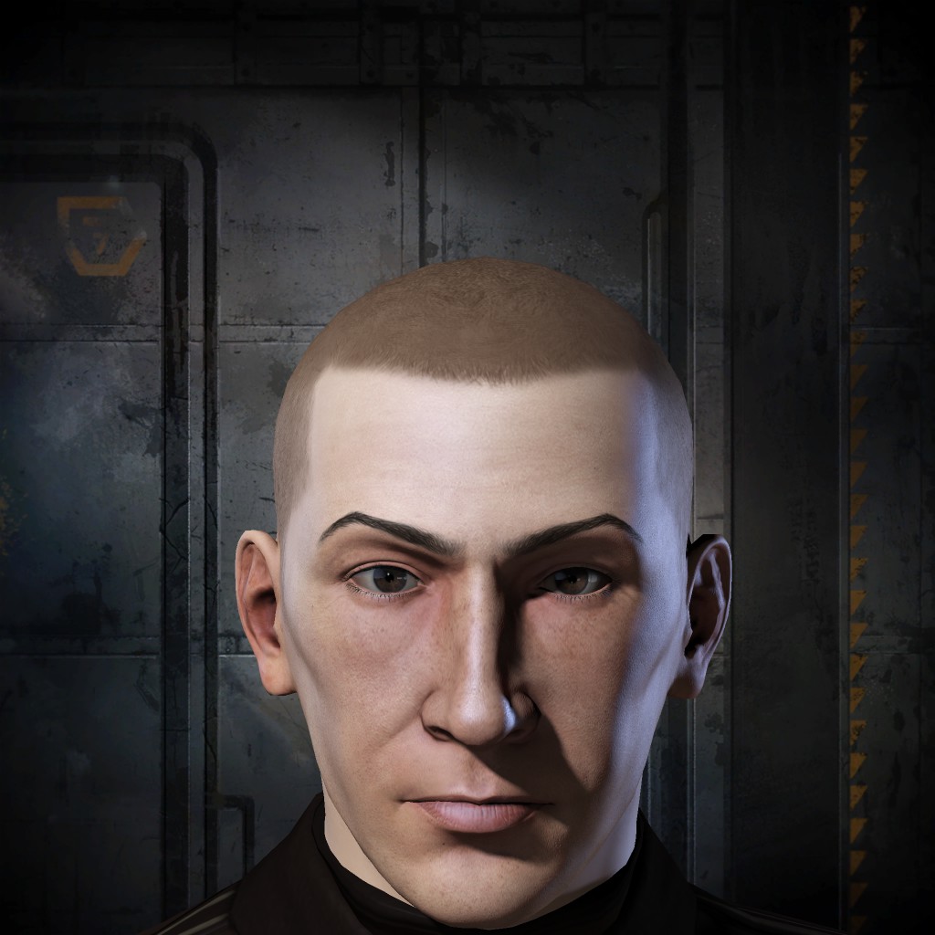 Generic Player117