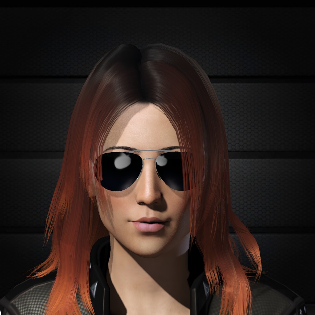Kernite-Hunter