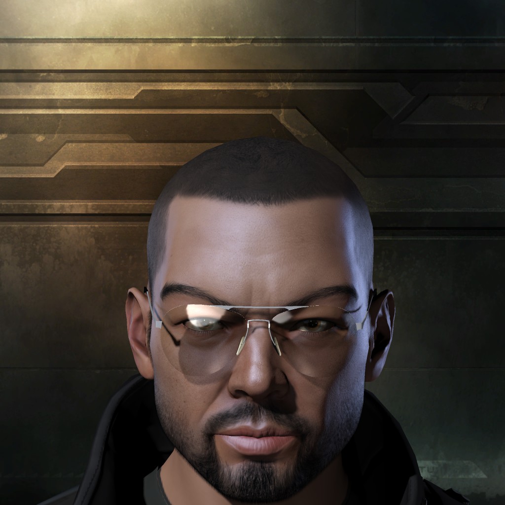 Isacc Carter