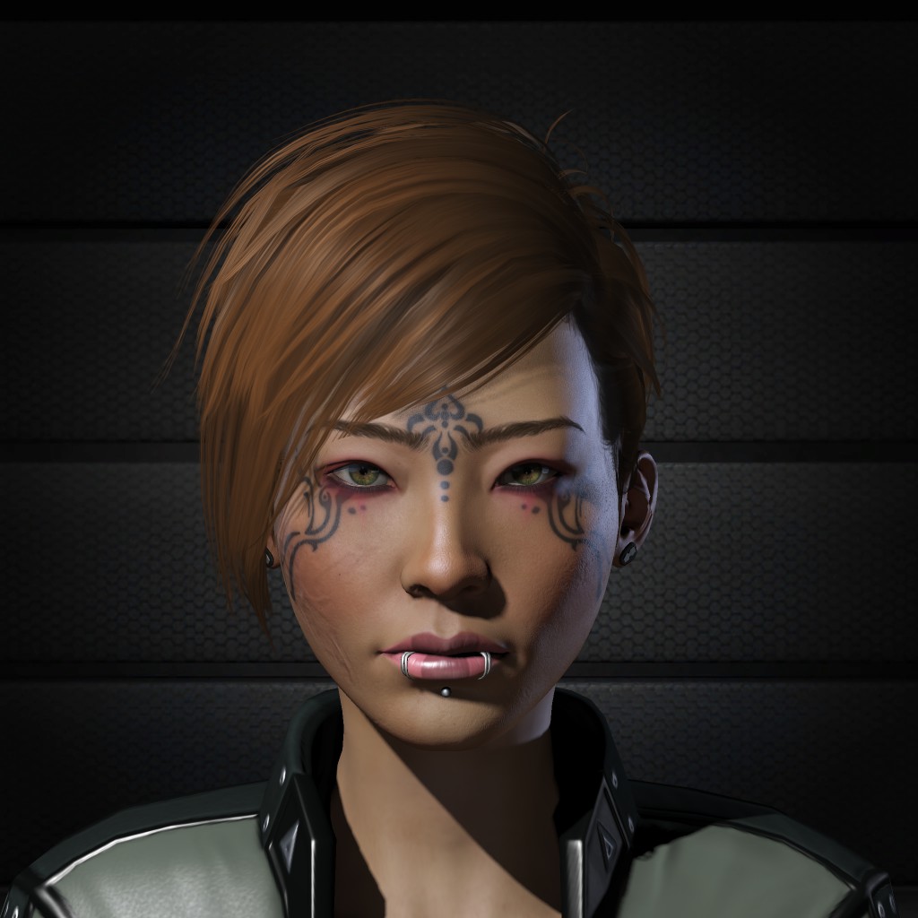 Lexxi Pantera