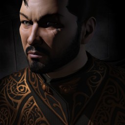BaronDerNacht portrait