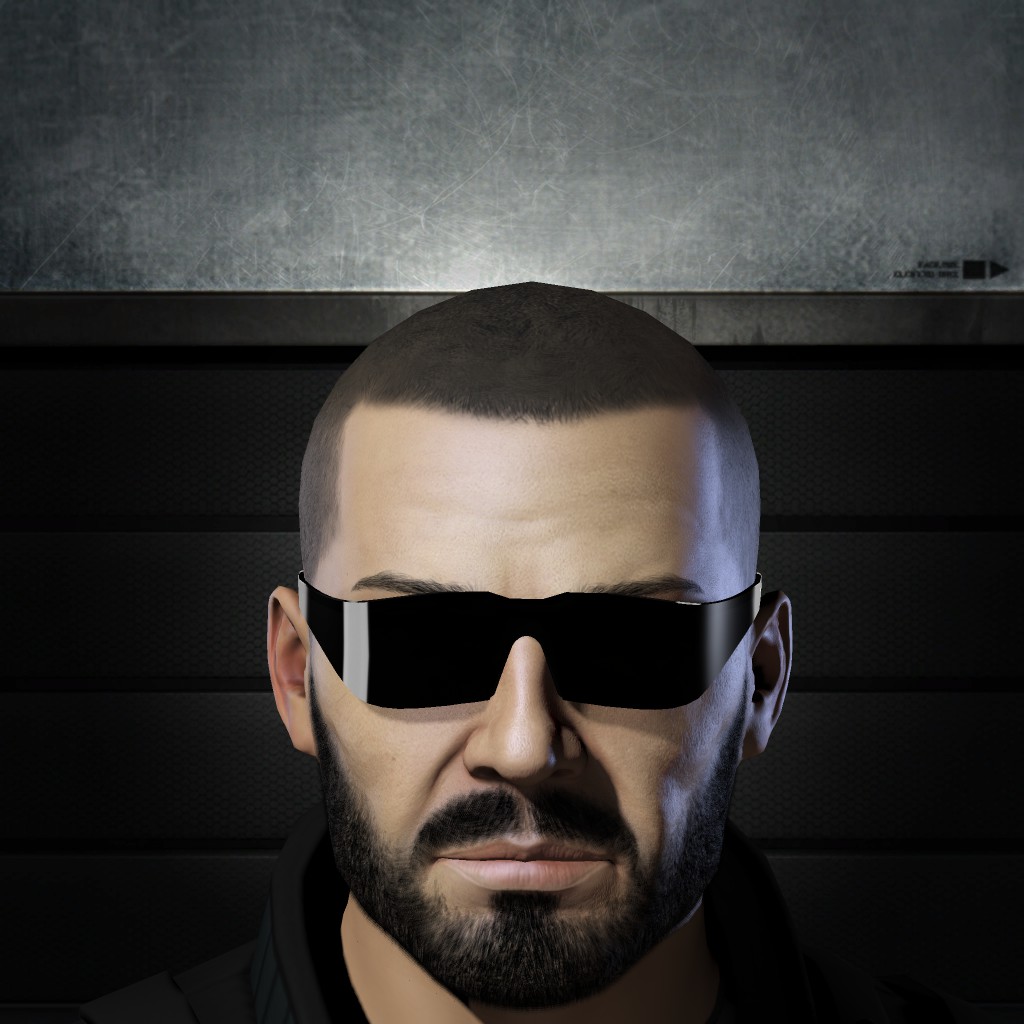 Markus Hayabuser