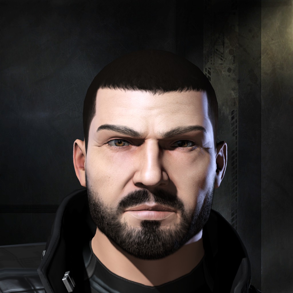 Darkstar 84