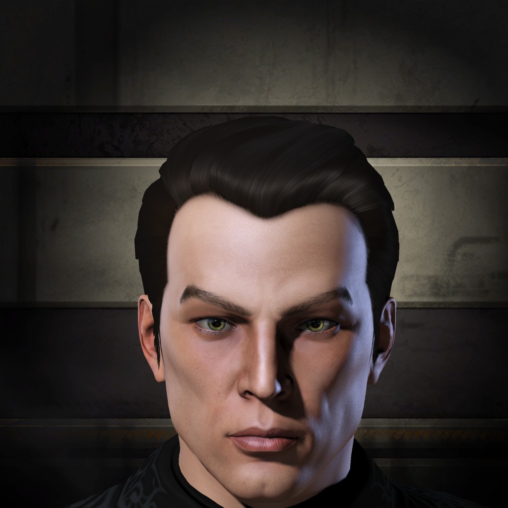 James-Cole