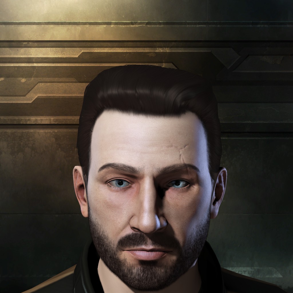 Dekygo Nagio Norris
