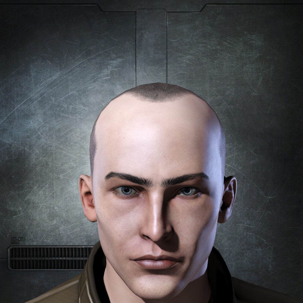 Zealot Warden