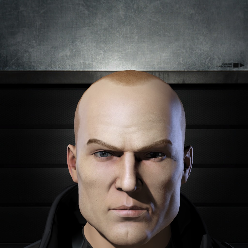 Steven Stevenson