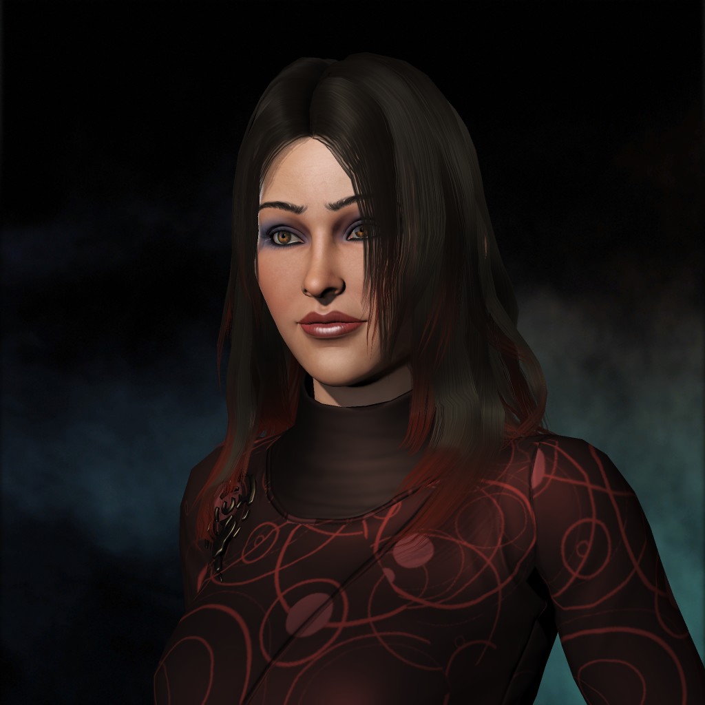 portrait