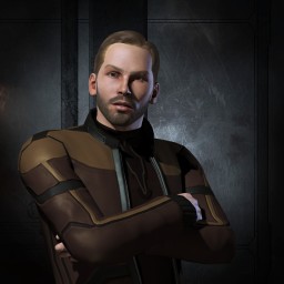 Boags portrait