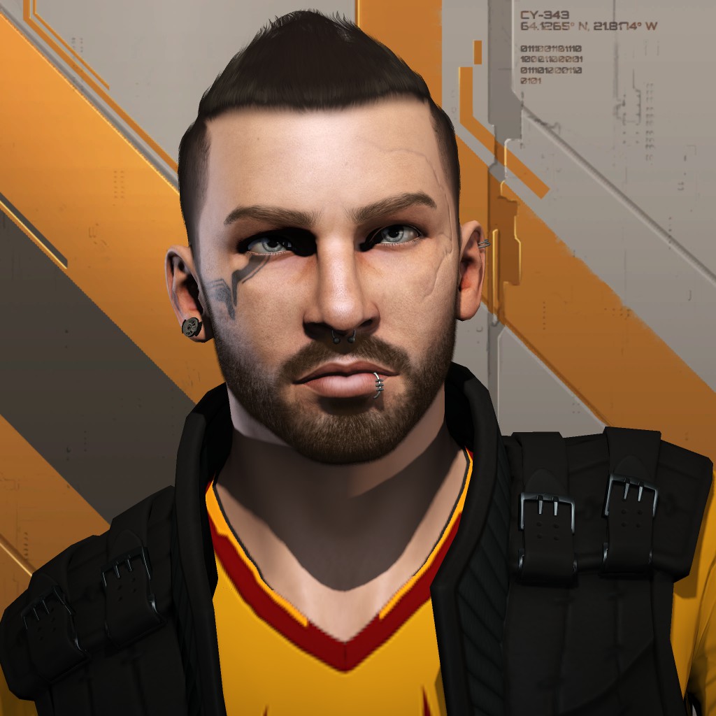 Griffin Ellecon