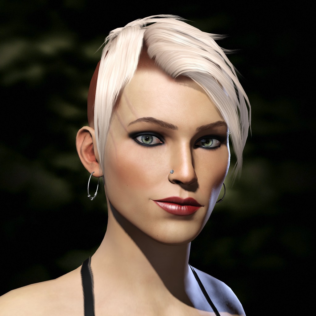 Lena Hans