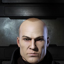 Anohkan portrait