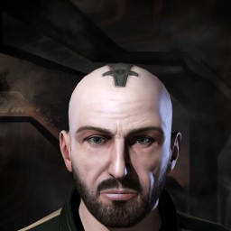 Taratal portrait
