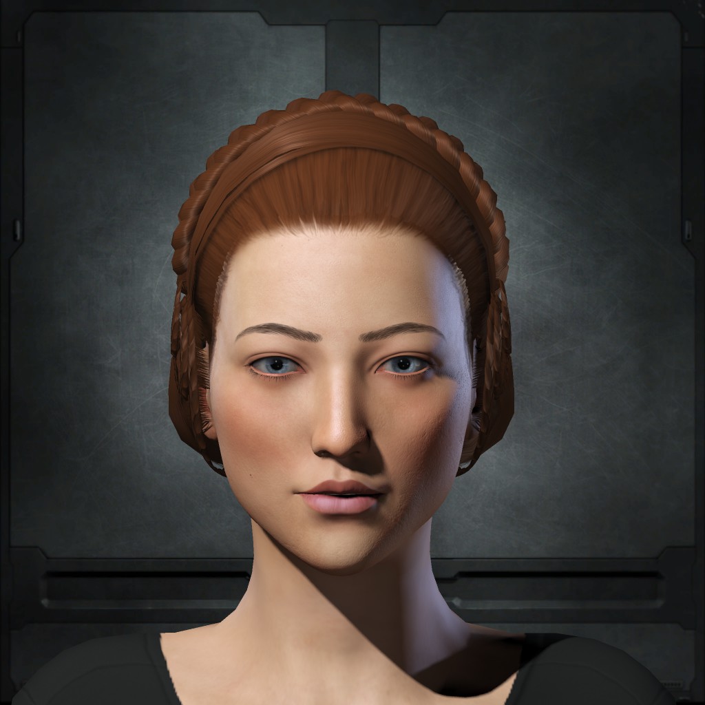 Zarla Wolf