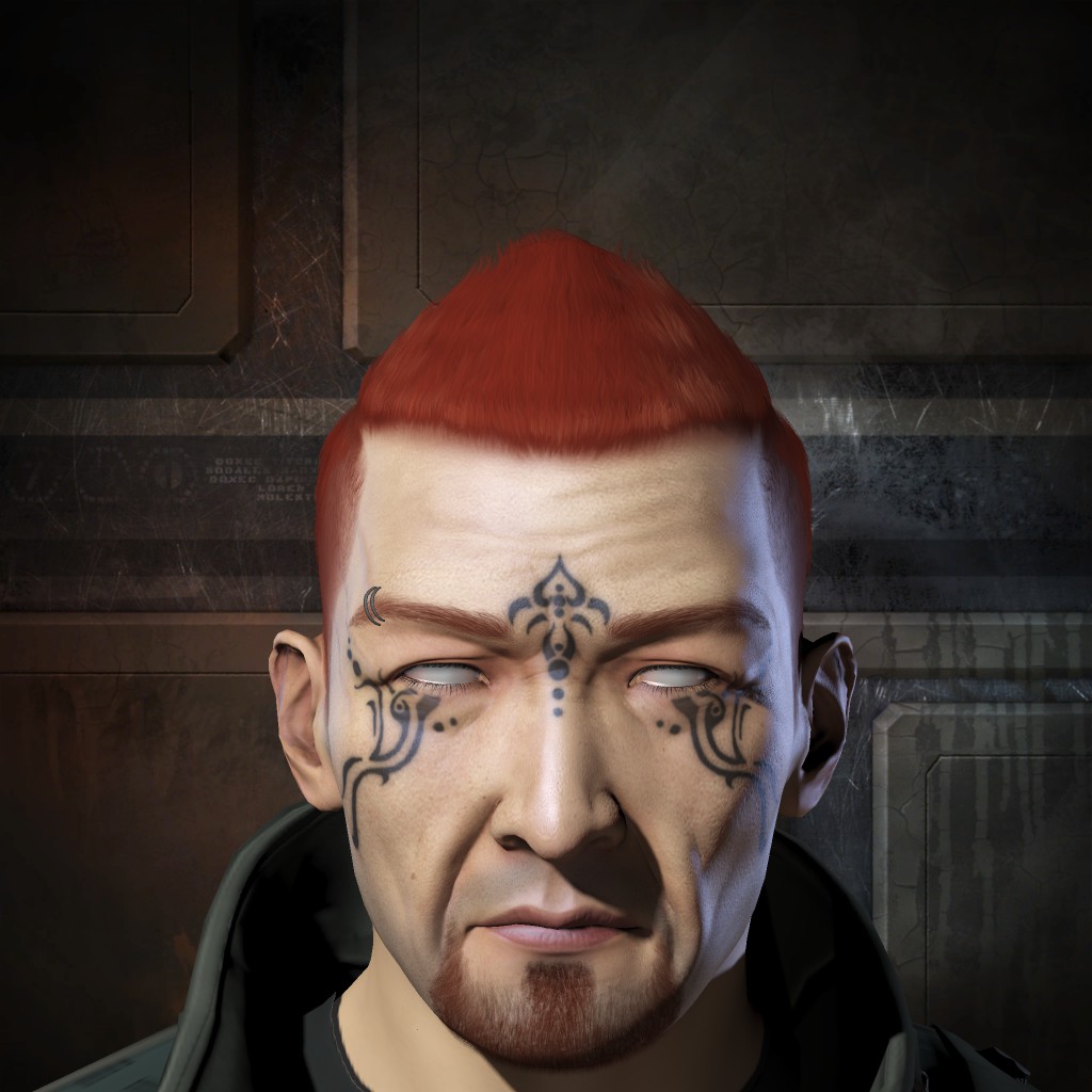 Altair TheShield
